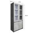 Book Cabinet - BC026